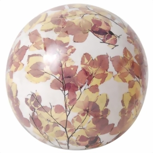 Dekorative englische Landhausstil Rosenkugel