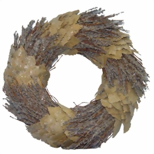 Natur LAVENDEL Kranz