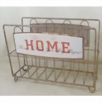 Antik Landhausstil ZEITUNGSSTÄNDER - HOME Antik Landhausstil ZEITUNGSSTÄNDER - HOME