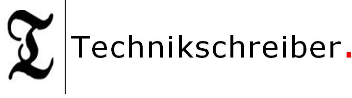Technikschreiber, Technische Dokumentation, Technische Redaktion