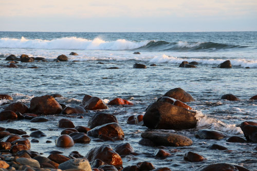 Playa de Maspalomas, Gran Canaria