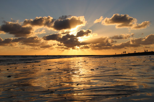 Playa de Maspalomas, Gran Canaria