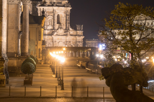 Fotoworkshop Blaue Stunde & Nachtfotografie