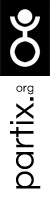 Logo partix.org
