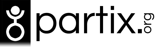 Logo partix.org